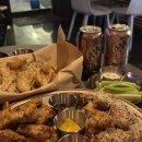싼타치킨 - 부평구 대보로24번길 7 | 방배동 치킨 맛집ㅣ퇴근하고 한잔하기 좋은 버팔로 스팟