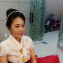 베라드레스&한복 이미지