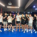 임팩트 복싱클럽 이미지
