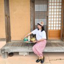 경주한옥펜션 하늘터밭 | 경주 한옥펜션 독채 가성비 숙소 촌캉스 하늘터밭