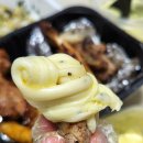 782숯불쪽갈비