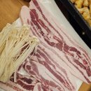 논현포대 | 신논현역 맛집 이가해장국 - 갈비살 삼겹살도 맛있고 식사메뉴도 좋아