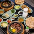 솔솥 명동점 | [명동 맛집] 솔솥 명동점 메뉴 솥밥 한식 추천 맛 후기