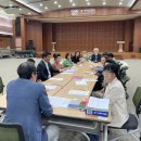제62회 경기미술 서예대전 심사 이미지