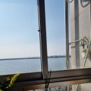 샘골수산 | 남당항 수산시장 새조개 축제 샘골 솔직후기