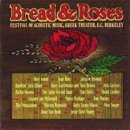 [LP] Bread &amp; Roses (Festival Of Acoustic Music Vol.1) 중고LP 판매합니다. 이미지