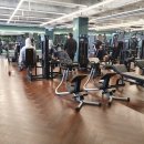 얼라이브 휘트니스 이미지