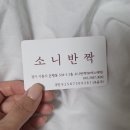 은행동 네일 소니반짝 이달의아트 프렌치네일 올드머니룩 완성