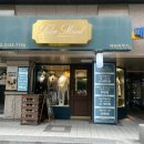 GS25의정장암 | W09. 선릉맞춤정장 테일러샵 맞춤셔츠 후기. 테일러무드