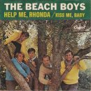 Help Me, Rhonda (Beach Boys) 이미지