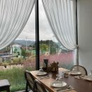 고성군스포츠타운 축구장 이미지