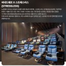 쉐프조조 | 아바타: 불과 재 CGV 용산 씨네드쉐프X스트레스리스(STRESSLESS) 시네마 후기