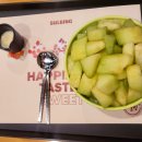 설빙 당산점 | 메론빙수 여름 디저트 맛집 설빙 당산점