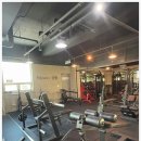 fitness 공간 이미지