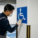 박노철건축사무소 | [광진구 인력사무소 - 개미인력 서울광진점] 지하 주차장 페인트 기공 투입! 한 달간의 대형 도장 공사...
