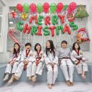 눈부시게 빛나는 태권도장 이미지