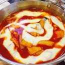걸작떡볶이 이미지