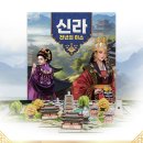 천년의 미소 이미지