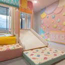 덴바스타 테마 키즈호텔 이미지