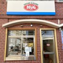 거제역 1번 출구 앞 이미지