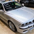 한결카오토밋션 | BMW E39 530i 실내클리닝 엔진룸클리닝 틴팅 썬팅 광택 타이어교환 디테일링세차 시공 후기