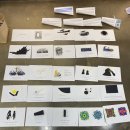 [작은 전시] 서울디지털대학교 예술치료 전시회 이미지