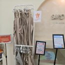 카페케이 | 의정부모래놀이 제대로 즐기는 고산동키즈카페, 큐리키즈카페 의정부점 샌드케이 후기