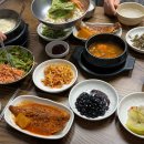 중앙시장길 | 경북 상주 중앙시장 맛집 [오공식당] 현지인 추천 한식 맛집 보리밥정식, 칼국수 후기