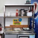 씨유 평택오성서동대로점 | 평택 안중 오성 중국집 흑돼지로 만드는 미담반점 고기튀김 맛집