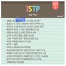 ISTP-T😲 맞을까요?🤔 이미지