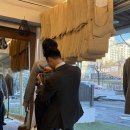 유노이아헤어 - 양주시 옥정동로7길 20 | 👰🏻 노마하우스 하프 준비(eef부케, 캐주얼•••)