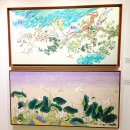 우리 그림 민화 | 인사동 한국미술관 전국민화공모대전 수상작 전시관람 후기