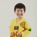 한국체대 사랑태권도 이미지