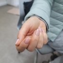 샤르망 | 인천 주안동 네일아트💅네일 샤르망 두번째,세번째 방문후기👀
