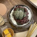 청라곳간 부천심곡점 | [부천/부천카페] 부천 팥빙수 한식디저트카페 청라곳간 부천심곡점 내돈내산 후기