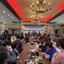 (사)경북시각장애인연합회 영주시지회 | 영주시, 시각장애인과 함께하는 따뜻한 동행