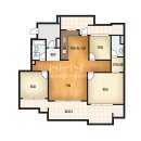 현대아이파크부동산공인중개사사무소 | 천안시 서북구 불당동 부동산 불당현대공인중개사사무소 불당아이파크 101동 전세 3억 1,000