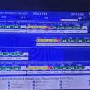 문화가 있는 날 ‘음악극 모차르트’ | 기차 이동, 잘츠부르크 패스, 미라벨 정원, 모차르트 생가, 게트라이데 거리 철제 간판, 마카르트 다리...