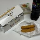 길음역 치킨 길음뉴타운 맛집 : 돌격닭강정 (양념,크림폭탄) 후기