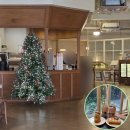 우드하우스 | 대구 동성로 클래식한 우드톤카페 &#39;오디너리하우스&#39; n번째 방문후기