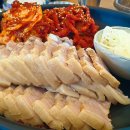 큰집보쌈 이미지