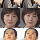 Auto-Blend Layer(레이어 자동 혼합) - 해피샘 선생님 이미지