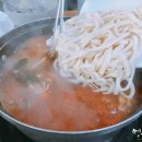 얼크니손칼국수 이미지