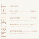 다나브로우 | 창원속눈썹 다나브로우 방문후기