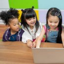 디지털 사진 이미지