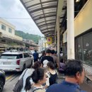 충남떡집 - 수원시 팔달구 중부대로7번길 15 | 충남 공주 산성시장 부자떡집 알밤모찌 단호박말이 주말 웨이팅 후기