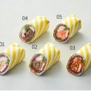 멕시코김밥브리또