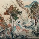 운보미술관 | &lt;운보 김기창&gt; / 예수의 생애, 1913~2001