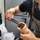 서울호떡사당 | 여름에도 생각나는 쫄깃달콤한 간식! 사당역 서울호떡 솔직후기