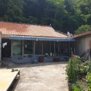계약완료(KH-1650)충남 금산 조용한 마을 끝자락 살만한 농가주택 급매합니다 이미지